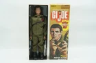 GI Joe Adventure Team Man Of Action 2007 Hasbro Kung Fu Grip Figure