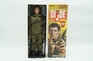GI Joe Action Team | eBay