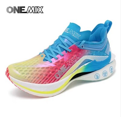 ONEMIX Trail Racing Laufschuhe