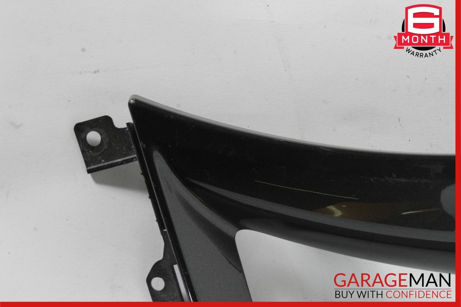 McLaren 720S 2017-2020 front/left Front bumper