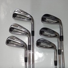 Titleist Ap2 714 Forged Iron Set 6pcs 5-pw Dynamic Gold S200 S Flex Rh