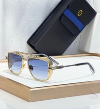 T-HENRI Style Unisex Sunglasses - MODEL: MULSANNE - SIZE: 57  17-147