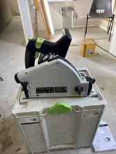 Festool TSC 55 KEB-Basic 36V Cordless Circular Saw - Body Only (577235)