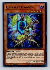 Circuit Break #CIBR-EN007 Gateway Dragon