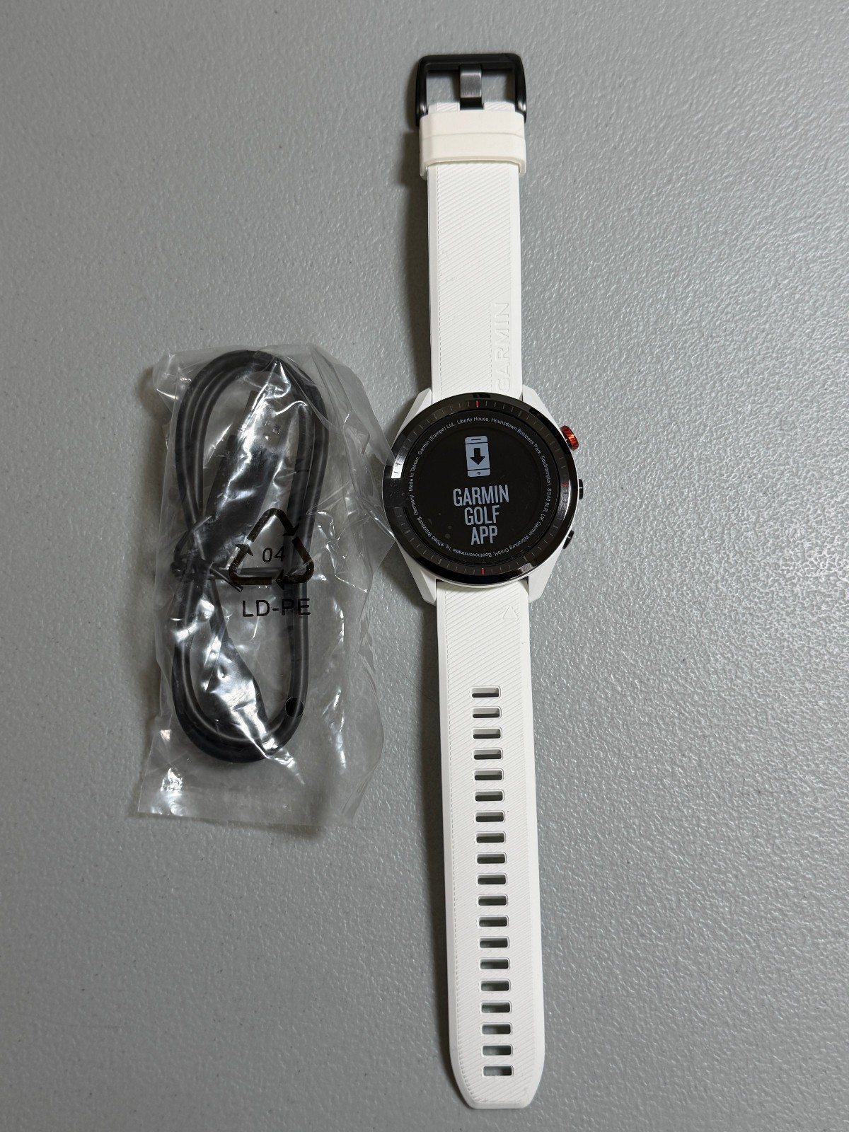 Fitness Sports Watch