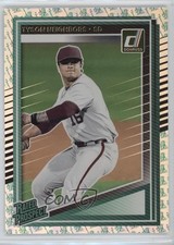2025 Panini Donruss Rated Prospects Liberty Tyson Neighbors #181 3y1