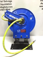 Kobalt Retractable Hose Reel