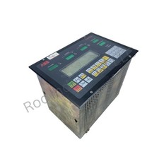 ABB 3DDE 300 400 CMA 120 Controller Panel Operator Interface Module Heavy-Duty