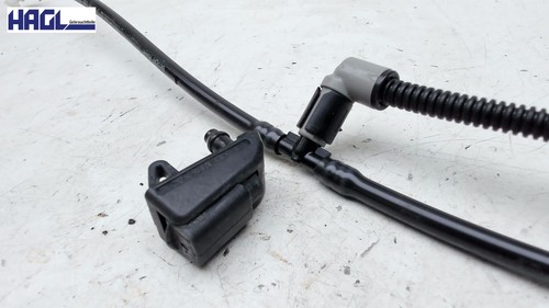 Spritzdüse MIT Leitung 1Z0955985 2D0955962 Skoda Octavia Combi 2.0 TDI DPF 1Z