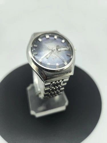 Seiko LM, Lord Matic, 1970 Vintage Watch 5606-8061