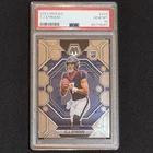 C.J. STROUD 2023 Panini Mosaic #292 Base Rookie Graded PSA GEM MINT 10
