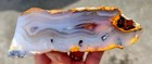 rawk11: 0.46LB Mad River Agate Rough-Translucent Fortified Patterns-Madagascar! — photo 6