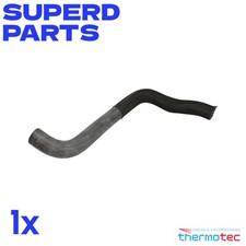 COOLING SYSTEM RUBBER HOSE BOTTOM FITS: FORD USA EDGE 3.5 08.06-