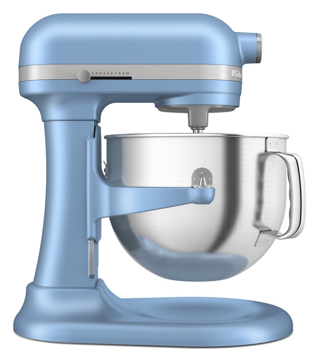 KitchenAid Refurbished 7 Quart Bowl-Lift Stand Mixer, RKSM70 KitchenAid Refurbished 7 Quart Bowl-Lift Stand Mixer, RKSM70