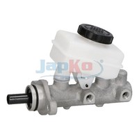 Japko Hauptbremszylinder 68140 Passend FüR Nissan