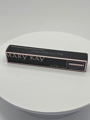 New Mary Kay 041486 I Love Plumb Mascara 