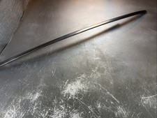 Buick Special Chrome Trim Top Windshield 1956 Buick Special Chrome Trim Top Windshield 1956