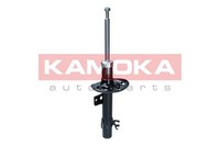 Kamoka StoßDäMpfer Vorderachse Passend FüR VW UP 121 122 BL1 BL2 Up! 123