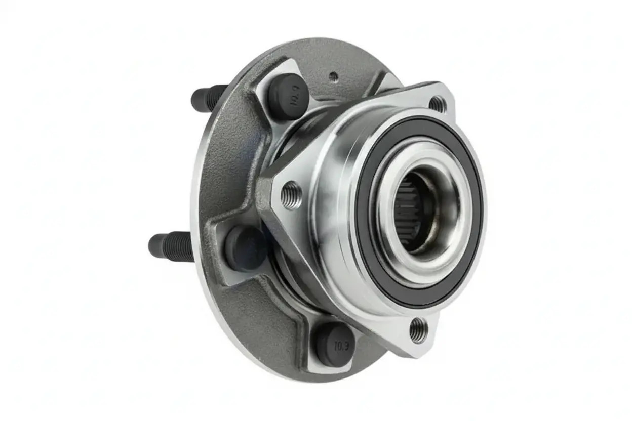 ✅Fits NTY KLP-PL-022 WHEEL HUB FRONT/REAR ⭐UK Seller⭐ - Image 6