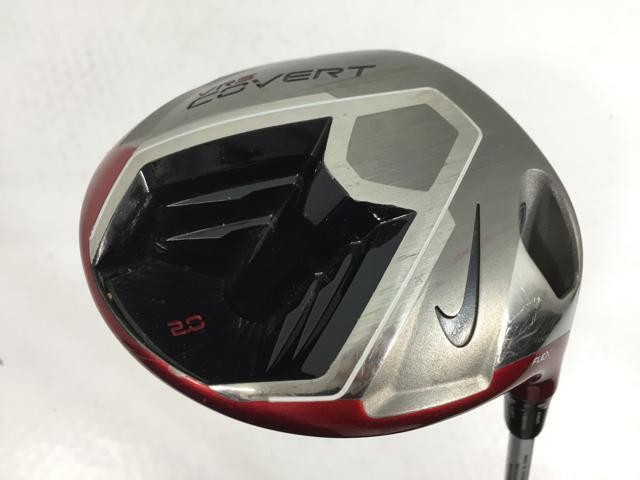 Used Victory Red Vr S Covert 2.0 Driver Japanese Specification 1W
