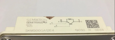 1pc New In Box SKM300GA12E4 SEMIKRON