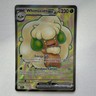 Pokémon Whimsicott ex 157/086 SV11W White Flare 230 HP Ultra Rare Holo Card