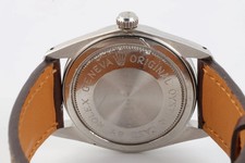 Tudor Oyster Prince Oysterdate Stainless Steel 34mm Men's Watch 6