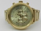 Armani Exchange ATLC Gold-Tone Mens Watch AX1368 — photo 2