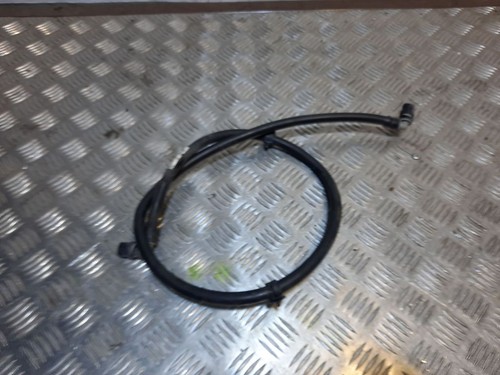 BMW 6 F12 F13 2012 Schlauch Scheinwerferreinigungsanlage 7178747 ATV9027