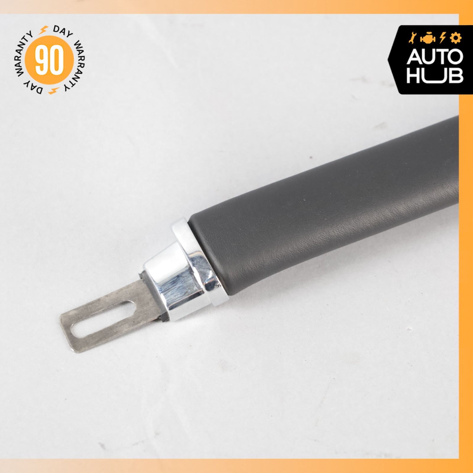 12-18 Bentley Continental GT Flying Spur Left or Right Roof Grab Handle OEM 73k