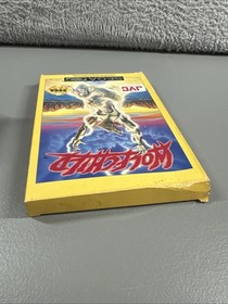 Wolfchild Sega CD 1992 CIB Complete in Box RARE