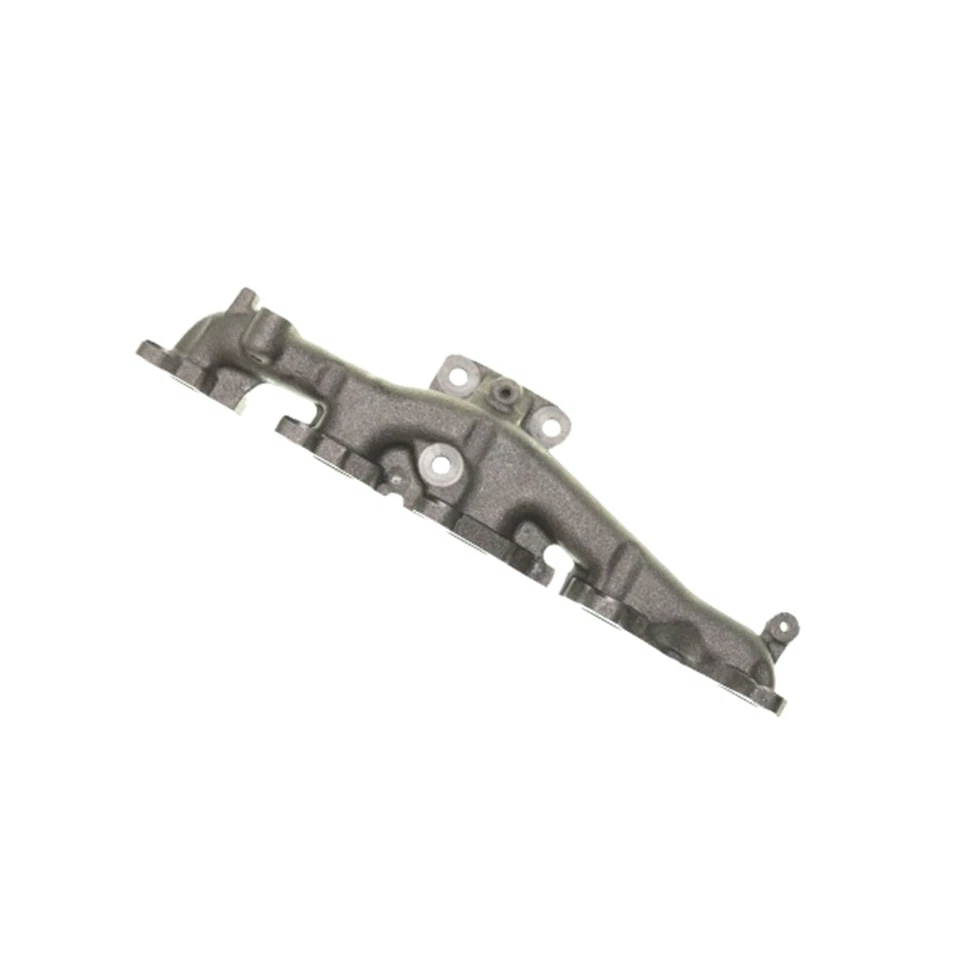 LRT EXHAUST MANIFOLD HEADER WITH ATTACHMENTS fits ALFA ROMEO MITO FIAT 500 - Image 4 of 4