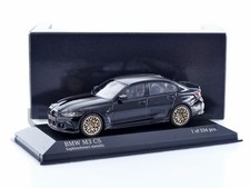 MINICHAMPS 1/43 - BMW M3 CS - 2023 410023200