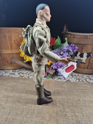 COTSWOLD ELITE BRIGADE JAPANESE WWII Imperial Army Infantry