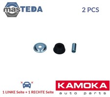 209241 FEDERBEINLAGER DOMLAGER PAAR HINTEN KAMOKA 2PCS FÜR NISSAN JUKE