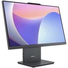 Lenovo Idea center All-in-one Desktop 23.8” Fhd Display AMD Ryzen 5 7535HS