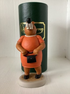 ROBERT HARROP BEANO & DANDY MA BÄR (DIE DREI BÄREN) BD22 IN ORIGINAL RÖHRE