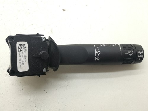 OPEL MERIVA B Wischer Schalter Hebel 13305522 1,7 Diesel 74kW 2011 13348901