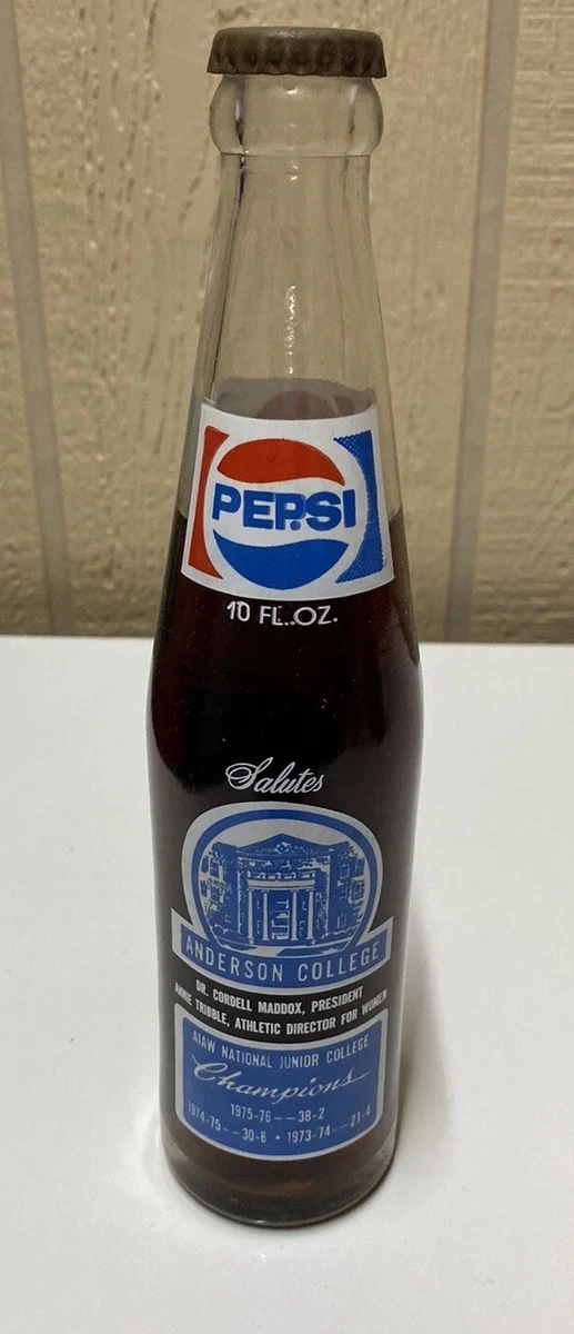 Multi-color Original Pepsi Bottles & Cans for sale | eBay