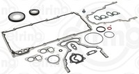 Elring Dichtungssatz KurbelgehäUse 816.400 FüR Chevrolet Tahoe B2W Avalanche Van