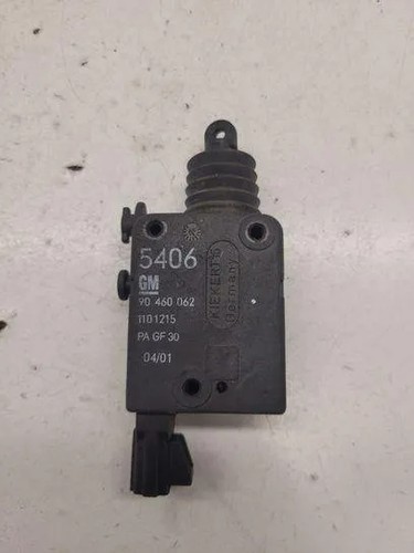 OPEL ZAFIRA A F75 Zentralverriegelungsmotor 5406 1101215 90460062 2.00 23933696