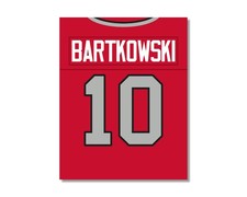 compare to STEVE BARTKOWSKI Atlanta Falcons Photo Picture 8x10 11x14 16x20 JZ