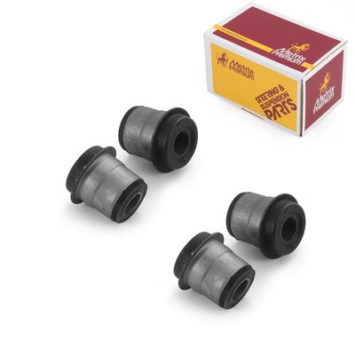 For 1995-2005 Chevrolet Blazer RWD Front Upper Control Arm Bushing Kit 4 PCS
