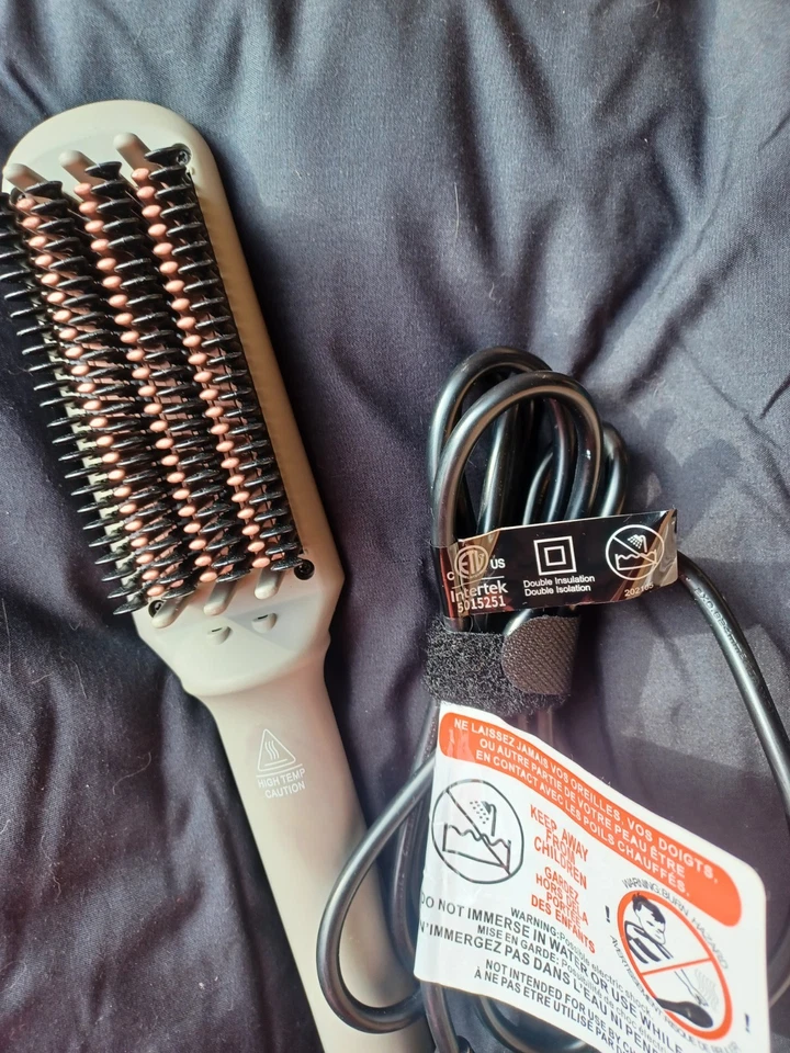 Cepillo alisador y alisado de cultivo complejo Foto 2 de 4