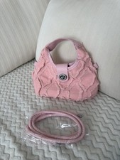 Damen Tasche Rosa