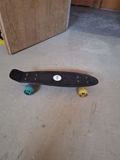 Skatebord No Rules