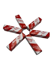 6 PCS  90919-01247 New Spark Plugs Fit Toyota Lexus Replace Denso FK20HR11 3426