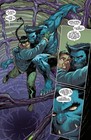 X-MEN 28 pg 15 STUNNING 2/3 BEAST SPLASH FROM 2026 — photo 2