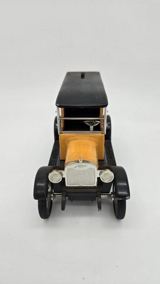 De colección ERTL Lawson Products Inc 1923 Chevrolet 1/2 tonelada furgoneta de entrega banco de monedas Foto 4 de 4