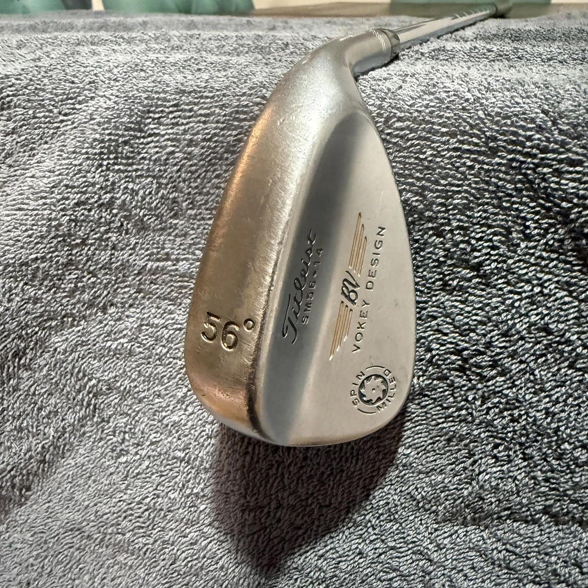 25+ Titleist 56 Loft Golf Clubs for sale | Updated Oct 2026
